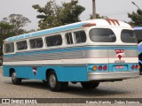UTIL - União Transporte Interestadual de Luxo 10 na cidade de Juiz de Fora, Minas Gerais, Brasil, por Roberto Marinho - Ônibus Expresso. Número da foto: #:id.