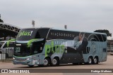 Viação Garcia 88147 na cidade de Curitiba, Paraná, Brasil, por Rodrigo Matheus. Número da foto: #12411607.