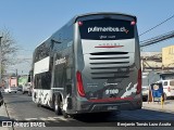 B&B Turismo 9100 na cidade de Estación Central, Santiago, Metropolitana de Santiago, Chile, por Benjamín Tomás Lazo Acuña. Número da foto: #12411905.