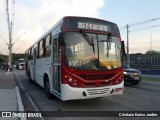 Rondônia Transportes 0110013 na cidade de Manaus, Amazonas, Brasil, por Cristiano Eurico Jardim. Número da foto: #:id.