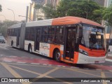 TRANSPPASS - Transporte de Passageiros 8 1934 na cidade de São Paulo, São Paulo, Brasil, por Rafael Lopes de Oliveira. Número da foto: #12409339.