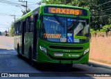 Transportes Santo Antônio RJ 161.049 na cidade de Duque de Caxias, Rio de Janeiro, Brasil, por Kayo Mattos. Número da foto: #:id.