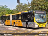 Mobi Rio E901025 na cidade de Rio de Janeiro, Rio de Janeiro, Brasil, por Jorge Gonçalves. Número da foto: #12409831.