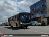Transportes Cidade do Natal 055 na cidade de Natal, Rio Grande do Norte, Brasil, por Rodrigo Mota. Número da foto: #:id.