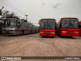Viação Tamandaré KE847 na cidade de Curitiba, Paraná, Brasil, por Cadmiel Pedroso. Número da foto: #12409855.