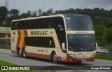 Marlac Turismo 18170 na cidade de Santa Isabel, São Paulo, Brasil, por George Miranda. Número da foto: #12411280.