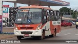 Lidertrans Mobilidade Urbana 20460 na cidade de Novo Gama, Goiás, Brasil, por Jorge Oliveira. Número da foto: #:id.