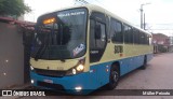 Siltur Bus  na cidade de Maragogi, Alagoas, Brasil, por Müller Peixoto. Número da foto: #:id.
