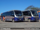 Roma Transportes 52482 na cidade de Rio Grande, Rio Grande do Sul, Brasil, por Paulo Ricardo  Rodrigues Villanova. Número da foto: #12410720.