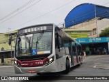 Viação Campo Belo 7 2760 na cidade de São Paulo, São Paulo, Brasil, por Pedro Henrique Alves Silva. Número da foto: #:id.