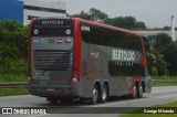 Bertoldo Turismo e Excursões 9292 na cidade de Santa Isabel, São Paulo, Brasil, por George Miranda. Número da foto: #12411271.