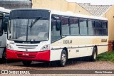 Gugalex Transportes 3540 na cidade de Toledo, Paraná, Brasil, por Flávio Oliveira. Número da foto: #:id.