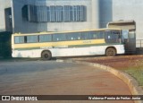 Nacional Expresso 82519 na cidade de São Paulo, São Paulo, Brasil, por Waldemar Pereira de Freitas Junior. Número da foto: #12411091.