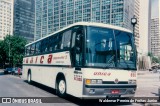 Transportes Única Petrópolis 890 na cidade de Rio de Janeiro, Rio de Janeiro, Brasil, por Waldemar Pereira de Freitas Junior. Número da foto: #:id.