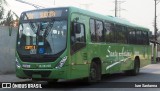 Transportes Santo Antônio RJ 161.138 na cidade de Duque de Caxias, Rio de Janeiro, Brasil, por Iure Santanna. Número da foto: #12409820.