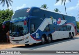 JJ TC 1611 na cidade de Aracaju, Sergipe, Brasil, por Gladyston Santana Correia. Número da foto: #12411949.