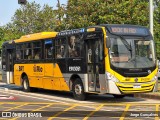 Mobi Rio E903051 na cidade de Rio de Janeiro, Rio de Janeiro, Brasil, por Jorge Gonçalves. Número da foto: #12409828.