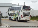 EB Silvério Viagens e Turismo 2015 na cidade de Cachoeira Paulista, São Paulo, Brasil, por Vinicius N D Araújo. Número da foto: #12410603.