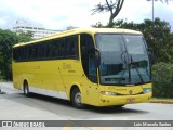 Viação Itapemirim 8209 na cidade de São Paulo, São Paulo, Brasil, por Luis Marcelo Santos. Número da foto: #12410534.