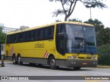 Viação Itapemirim 44049 na cidade de São Paulo, São Paulo, Brasil, por Luis Marcelo Santos. Número da foto: #12410511.