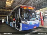 Next Mobilidade - ABC Sistema de Transporte 8051 na cidade de Diadema, São Paulo, Brasil, por Felipe Silva Melo. Número da foto: #12410803.