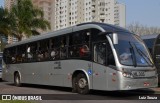 Auto Viação Redentor HL305 na cidade de Curitiba, Paraná, Brasil, por Luiz Souza. Número da foto: #:id.