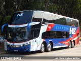 HE Express 1800 na cidade de Matozinhos, Minas Gerais, Brasil, por Luiz Otavio Matheus da Silva. Número da foto: #12411605.