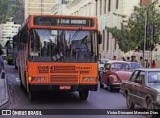 Viação Praiana 0064 na cidade de Vitória, Espírito Santo, Brasil, por Victor Diovanni Messias Dias. Número da foto: #12411393.