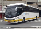 Empresa Cruz 43907 na cidade de São Bernardo do Campo, São Paulo, Brasil, por Leandro Leal. Número da foto: #:id.