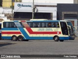 Transporte Coletivo Santa Maria 276 na cidade de Divinópolis, Minas Gerais, Brasil, por Pedro Henrique. Número da foto: #12410555.