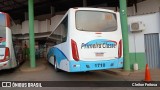 Primeira Classe Transportes 1710 na cidade de Rio Verde, Goiás, Brasil, por Cleiton Feitosa. Número da foto: #12412054.