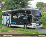 Empresa de Ônibus Nossa Senhora da Penha 59009 na cidade de Campinas, São Paulo, Brasil, por Danilo Augusto. Número da foto: #12409403.