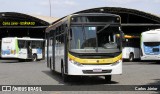 COOTEGO - Cooperativa de Transportes do Estado de Goiás 40158 na cidade de Goiânia, Goiás, Brasil, por Carlos Júnior. Número da foto: #12411378.