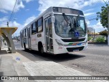 Auto Ônibus Santa Maria Transporte e Turismo 02028 na cidade de Natal, Rio Grande do Norte, Brasil, por LUCAS ROBERTO BEZERRA DE ARAUJO. Número da foto: #:id.