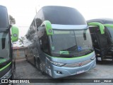 Viação Garcia 80006 na cidade de Curitiba, Paraná, Brasil, por GDC __39AM. Número da foto: #12410173.