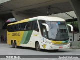 Empresa Gontijo de Transportes 19160 na cidade de Belo Horizonte, Minas Gerais, Brasil, por Douglas Célio Brandao. Número da foto: #12411660.