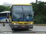 Viação Itapemirim 45283 na cidade de São Paulo, São Paulo, Brasil, por Luis Marcelo Santos. Número da foto: #12410542.