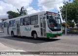 Transportes Cidade do Natal 7 111 na cidade de Natal, Rio Grande do Norte, Brasil, por LUCAS ROBERTO BEZERRA DE ARAUJO. Número da foto: #:id.
