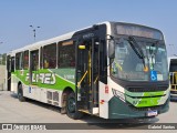 Transportes Flores RJ 128.119 na cidade de Rio de Janeiro, Rio de Janeiro, Brasil, por Gabriel Santos. Número da foto: #:id.