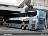 Viação Águia Branca 50630 na cidade de Niterói, Rio de Janeiro, Brasil, por Rafael Lima. Número da foto: #:id.