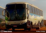 Aliança Transportes 6020 na cidade de Deodápolis, Mato Grosso do Sul, Brasil, por Matheus Henrique. Número da foto: #12409983.