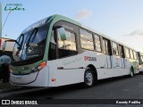 Auto Ônibus Líder 0925010 na cidade de Manaus, Amazonas, Brasil, por Kezedy Padilha. Número da foto: #:id.
