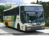 Empresa Gontijo de Transportes 15880 na cidade de São Paulo, São Paulo, Brasil, por Luis Marcelo Santos. Número da foto: #12410583.