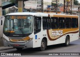 Transportes Fabio's DC 2.281 na cidade de Duque de Caxias, Rio de Janeiro, Brasil, por João Victor - PHOTOVICTORBUS. Número da foto: #:id.