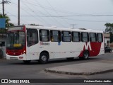 Rondônia Transportes 0110003 na cidade de Manaus, Amazonas, Brasil, por Cristiano Eurico Jardim. Número da foto: #:id.