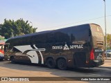Transportadora Turística Monte Serrat 1800 na cidade de São Paulo, São Paulo, Brasil, por Andre Santos de Moraes. Número da foto: #12409261.