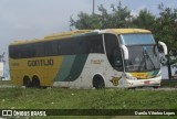 Empresa Gontijo de Transportes 14945 na cidade de Parnamirim, Rio Grande do Norte, Brasil, por Danilo Vitorino Lopes. Número da foto: #12411937.