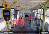COOTEGO - Cooperativa de Transportes do Estado de Goiás 40068 na cidade de Goiânia, Goiás, Brasil, por Carlos Júnior. Número da foto: #12411449.