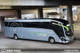 Viação Garcia 82089 na cidade de Curitiba, Paraná, Brasil, por Rodrigo Matheus. Número da foto: #12410544.
