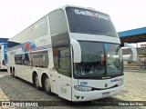 VUSC - Viação União Santa Cruz 2350 na cidade de Santa Cruz do Sul, Rio Grande do Sul, Brasil, por Otávio dos Reis . Número da foto: #12411555.